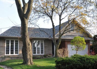 House in North York, Toronto, Ontario