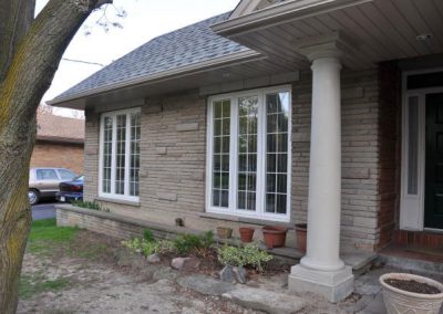 North York Residence-Alteration and Renovation