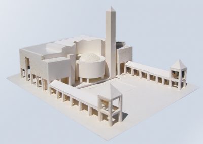 Kitchener City Hall Competition